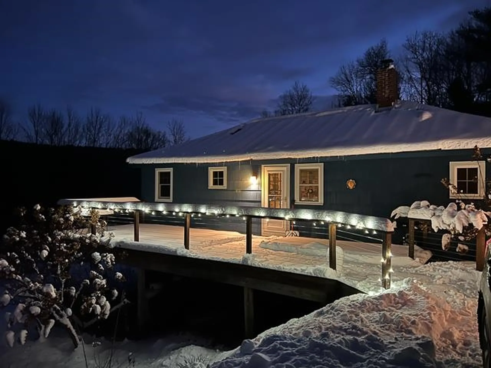 446 New Boston Road Norwich VT 05055