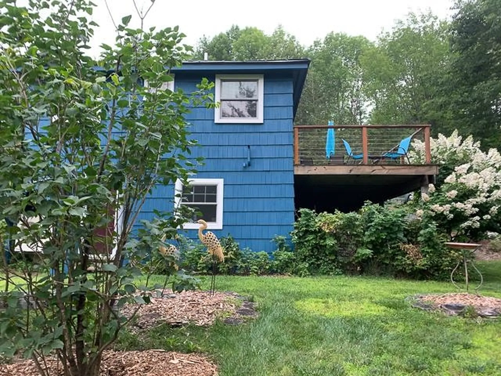 446 New Boston Road Norwich VT 05055