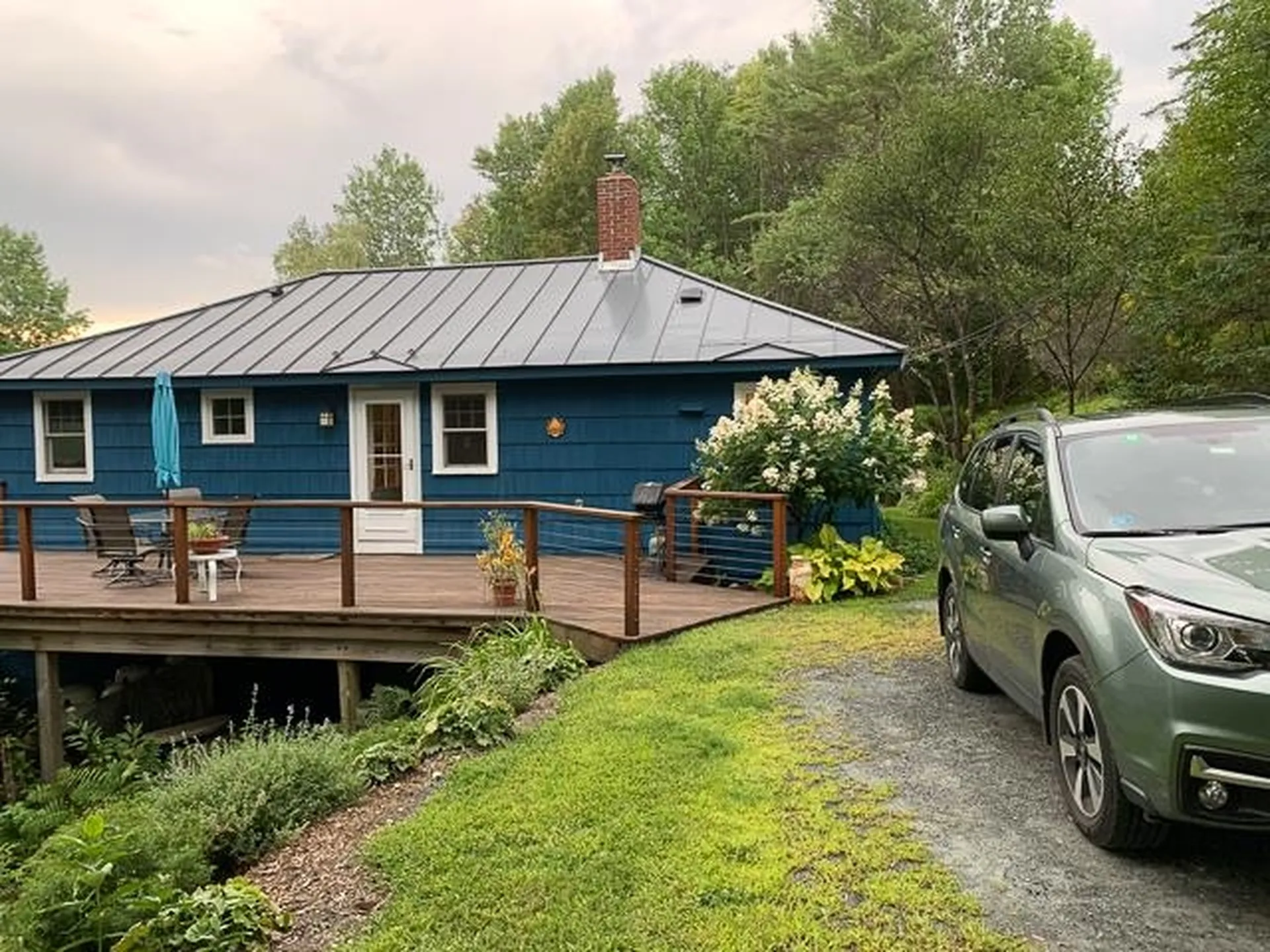 446 New Boston Road Norwich VT 05055