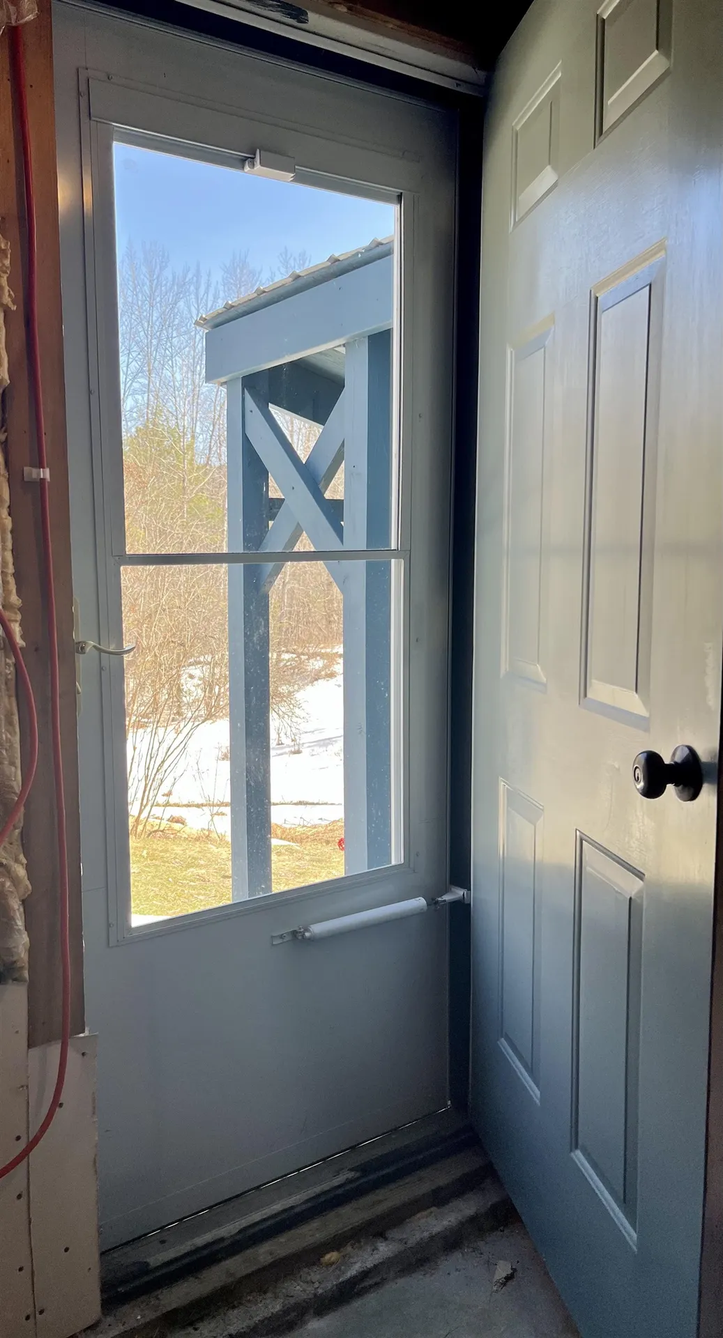 446 New Boston Road Norwich VT 05055