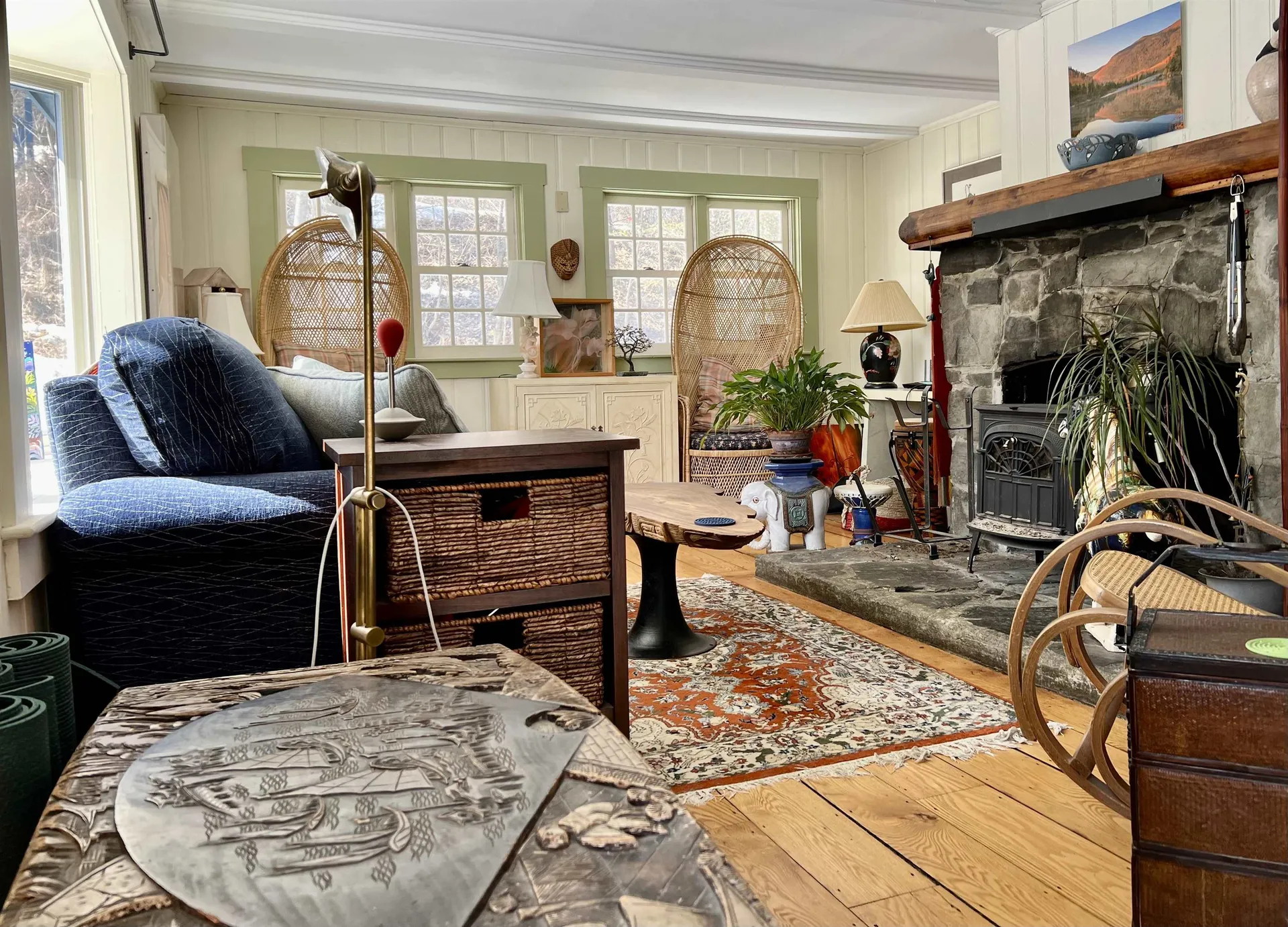 446 New Boston Road Norwich VT 05055