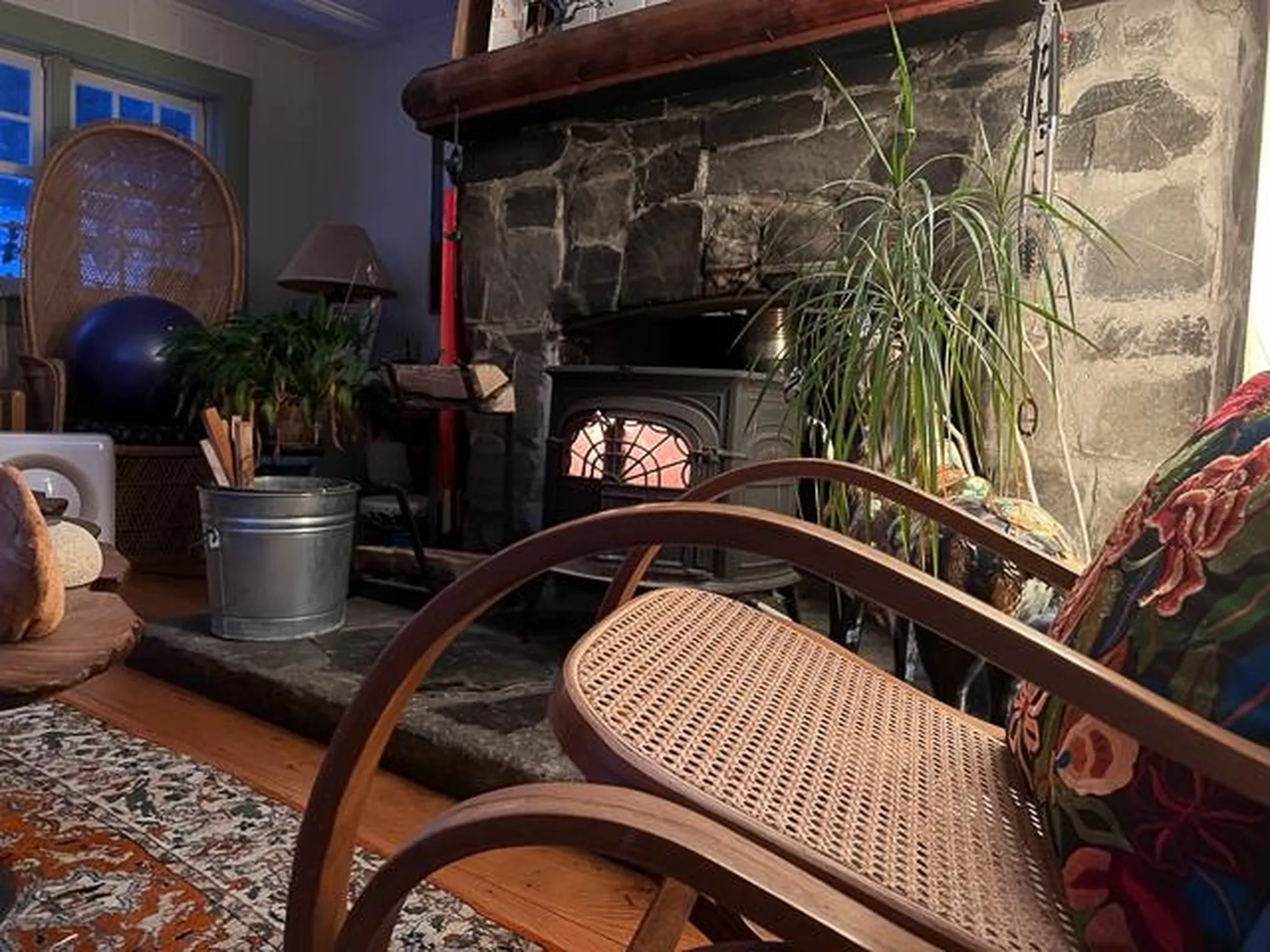 446 New Boston Road Norwich VT 05055