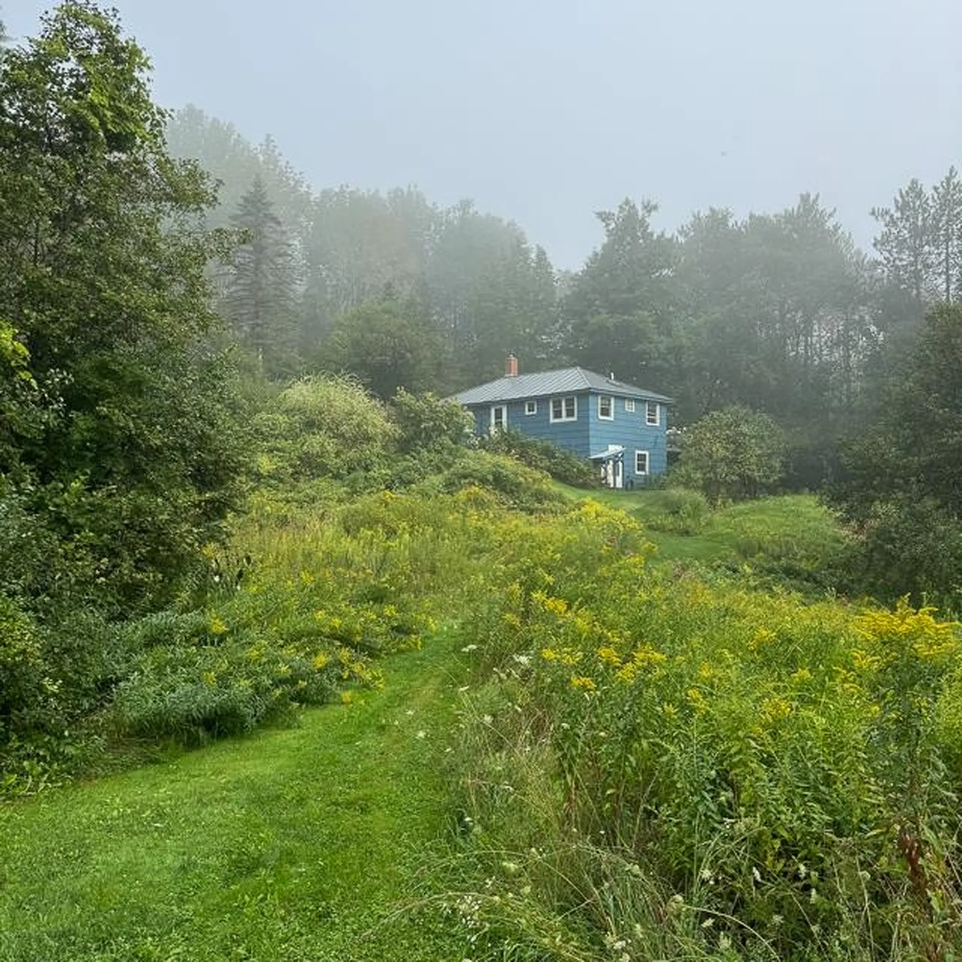 446 New Boston Road Norwich VT 05055