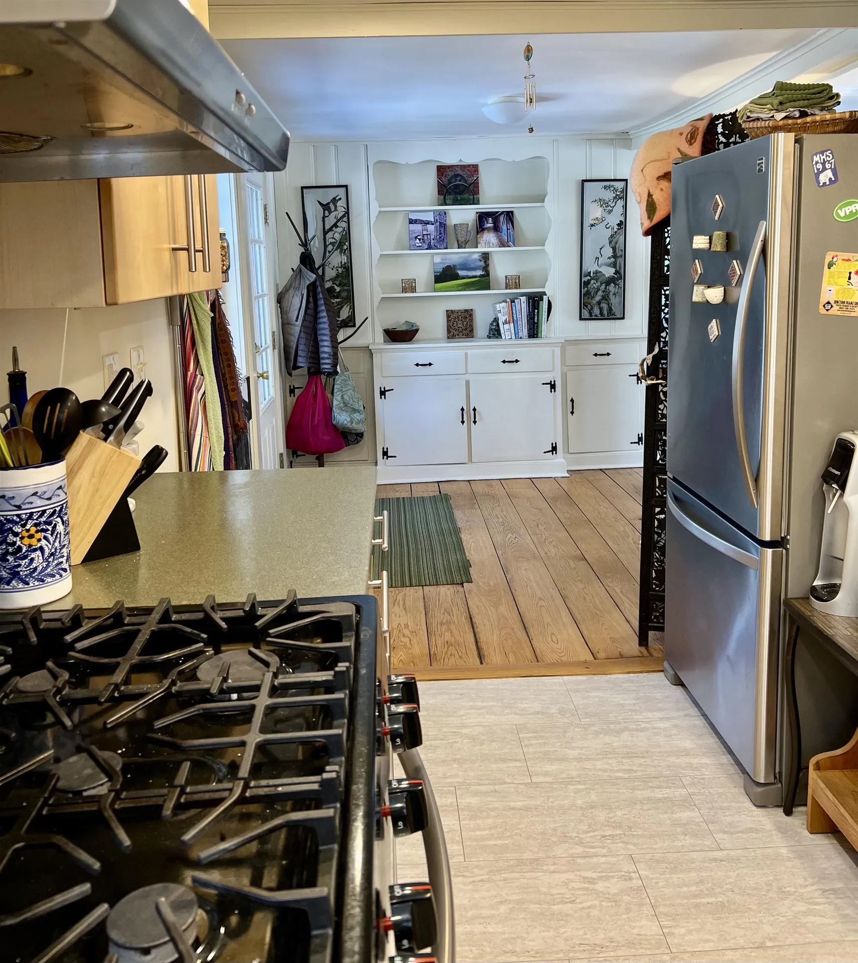 446 New Boston Road Norwich VT 05055