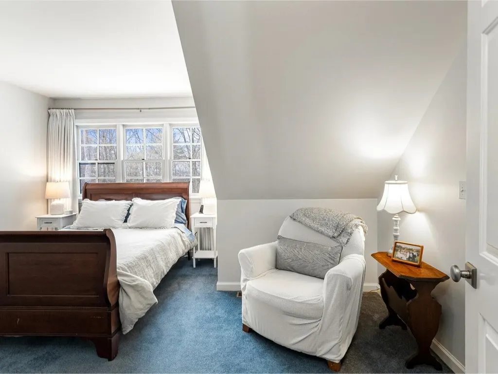 16 Wildwood Court Shelburne VT 05482
