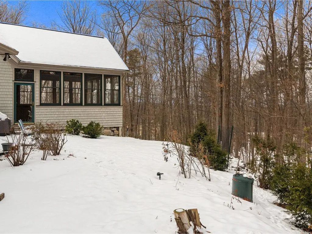16 Wildwood Court Shelburne VT 05482