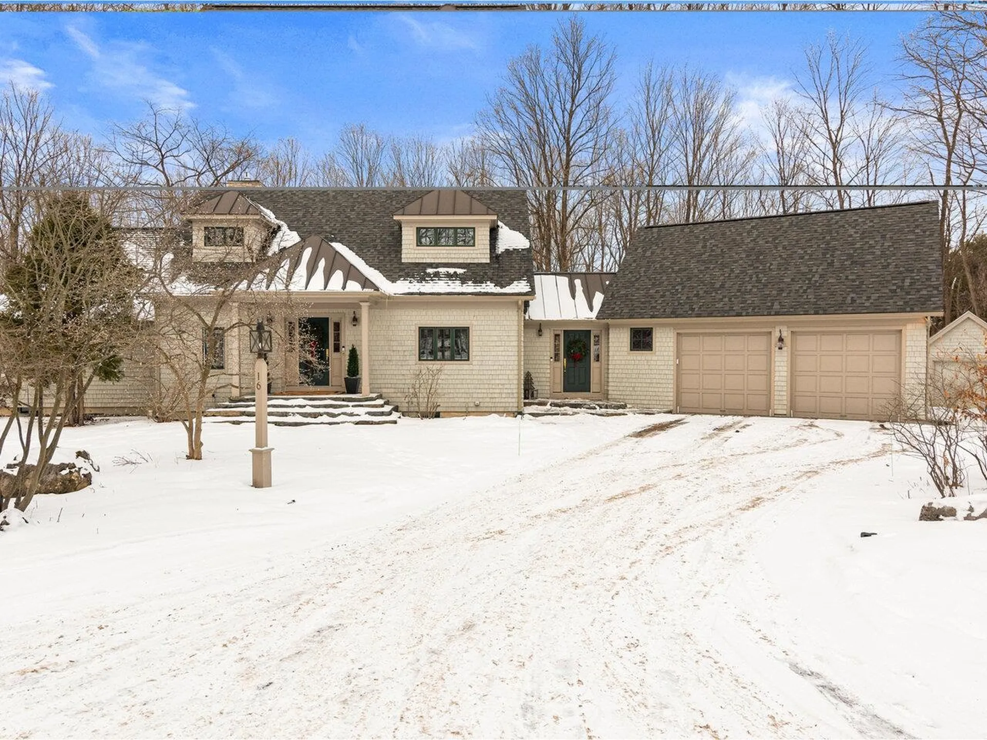 16 Wildwood Court Shelburne VT 05482