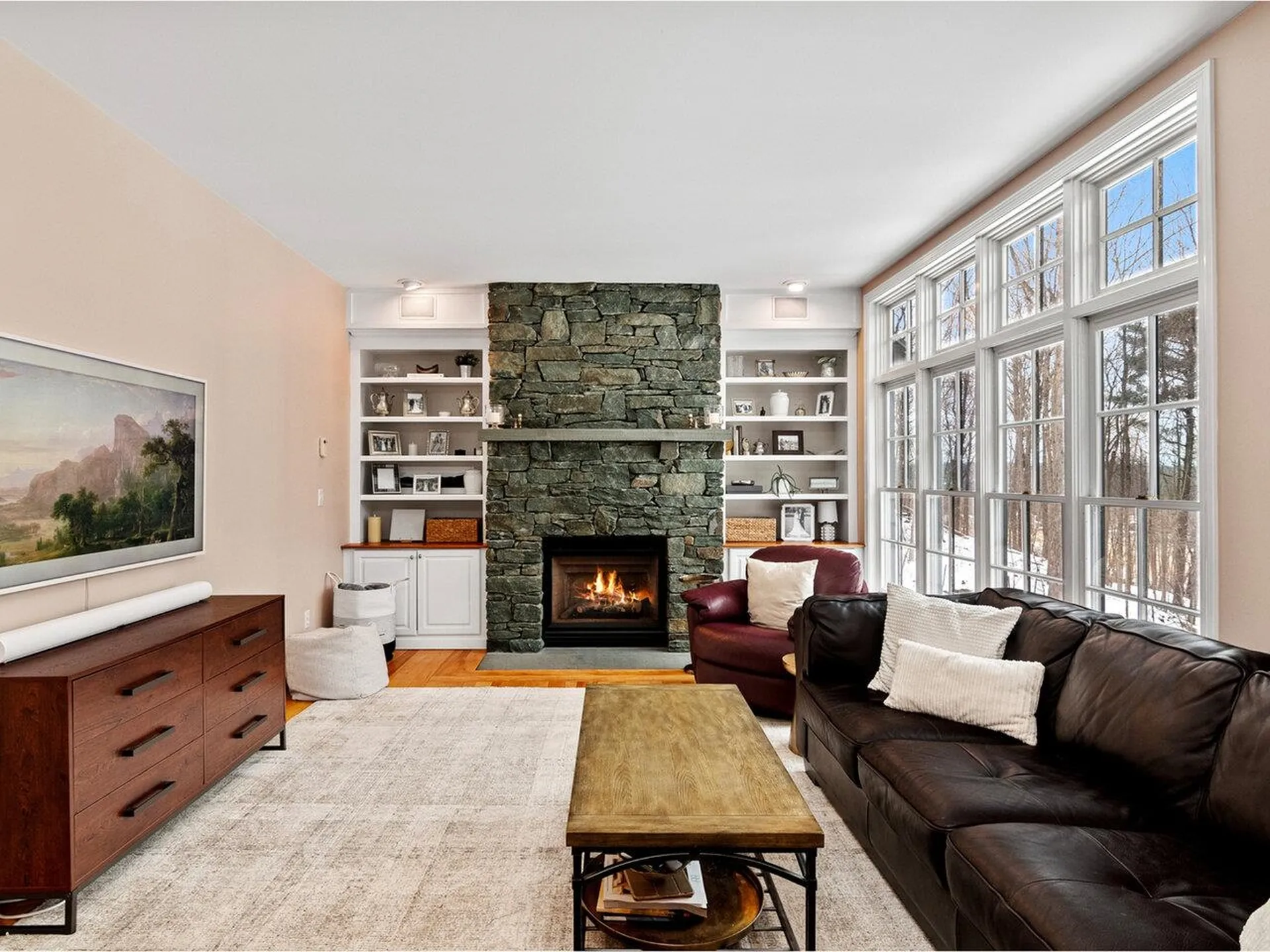 16 Wildwood Court Shelburne VT 05482