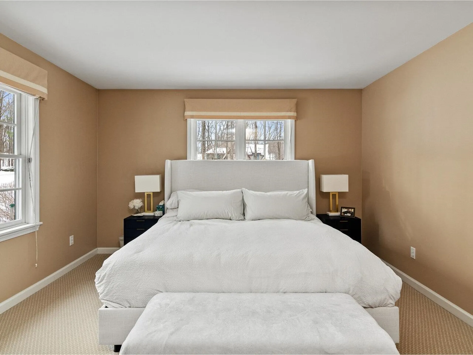 16 Wildwood Court Shelburne VT 05482