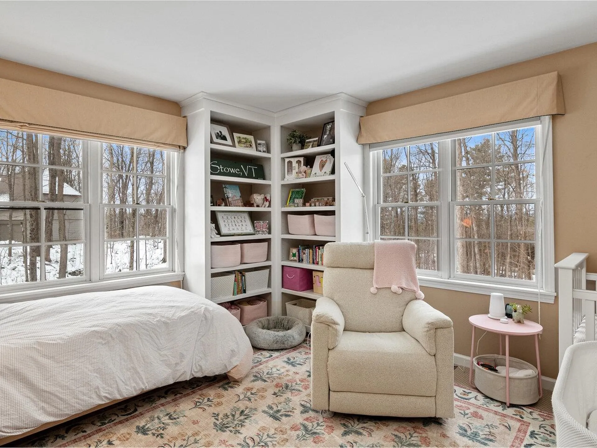 16 Wildwood Court Shelburne VT 05482