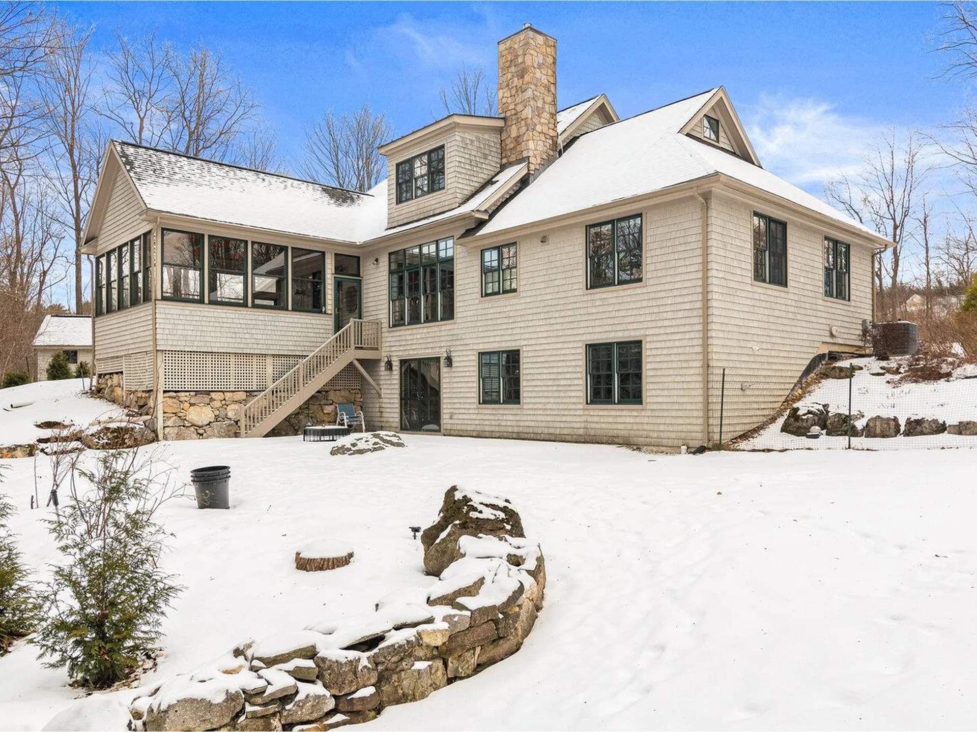 16 Wildwood Court Shelburne VT 05482