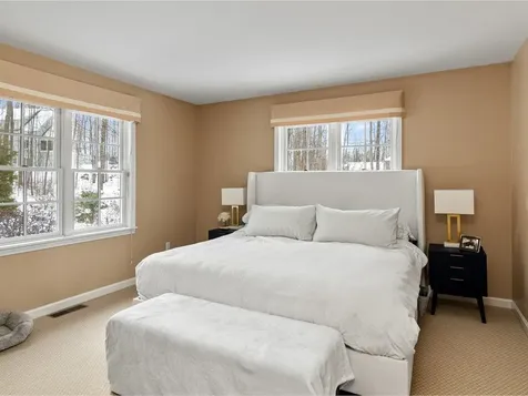 16 Wildwood Court Shelburne VT 05482