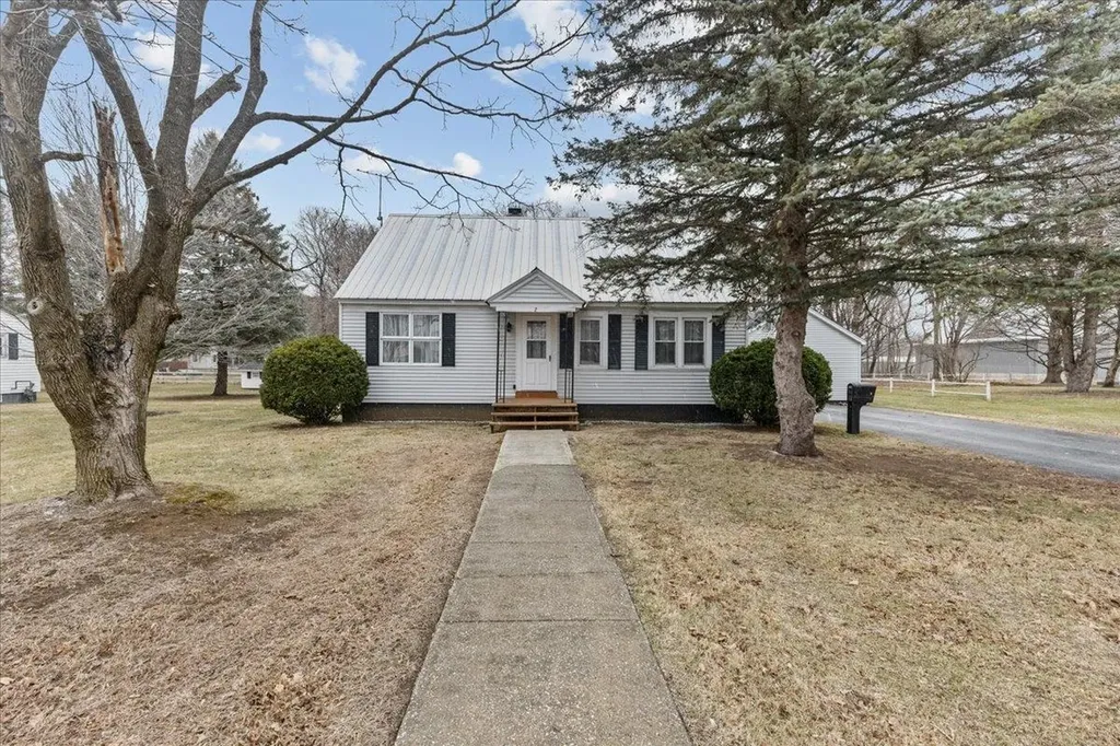 7 Ferris Street Swanton VT 05488