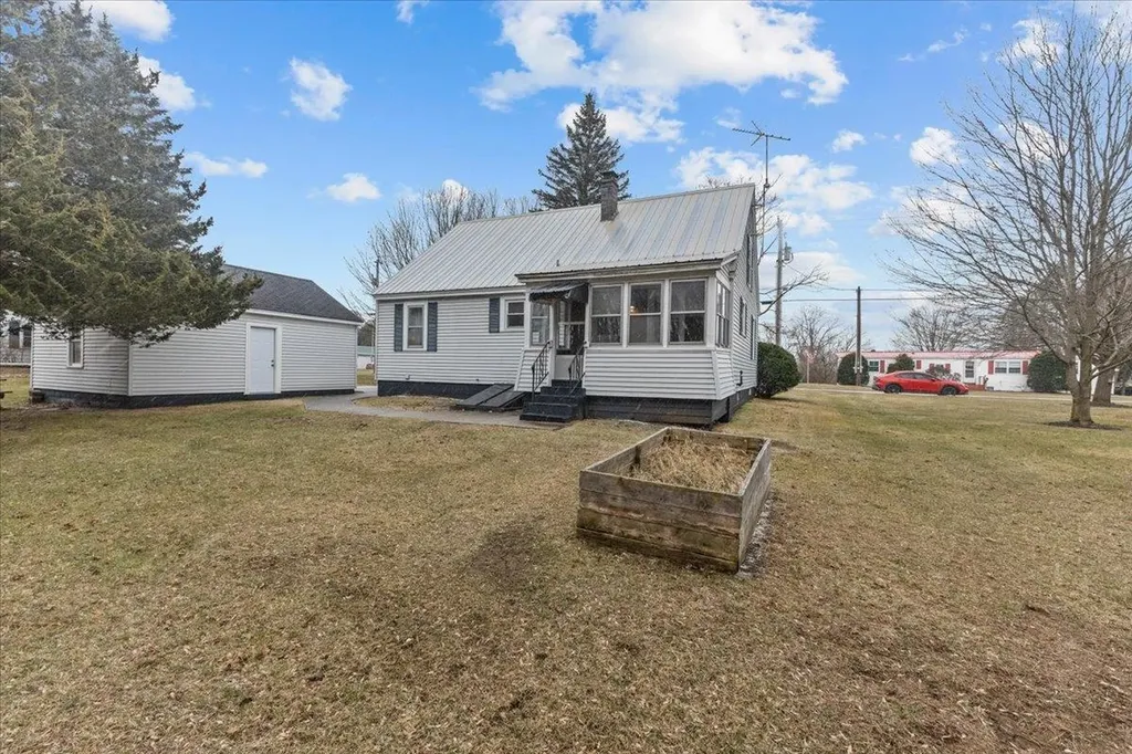 7 Ferris Street Swanton VT 05488