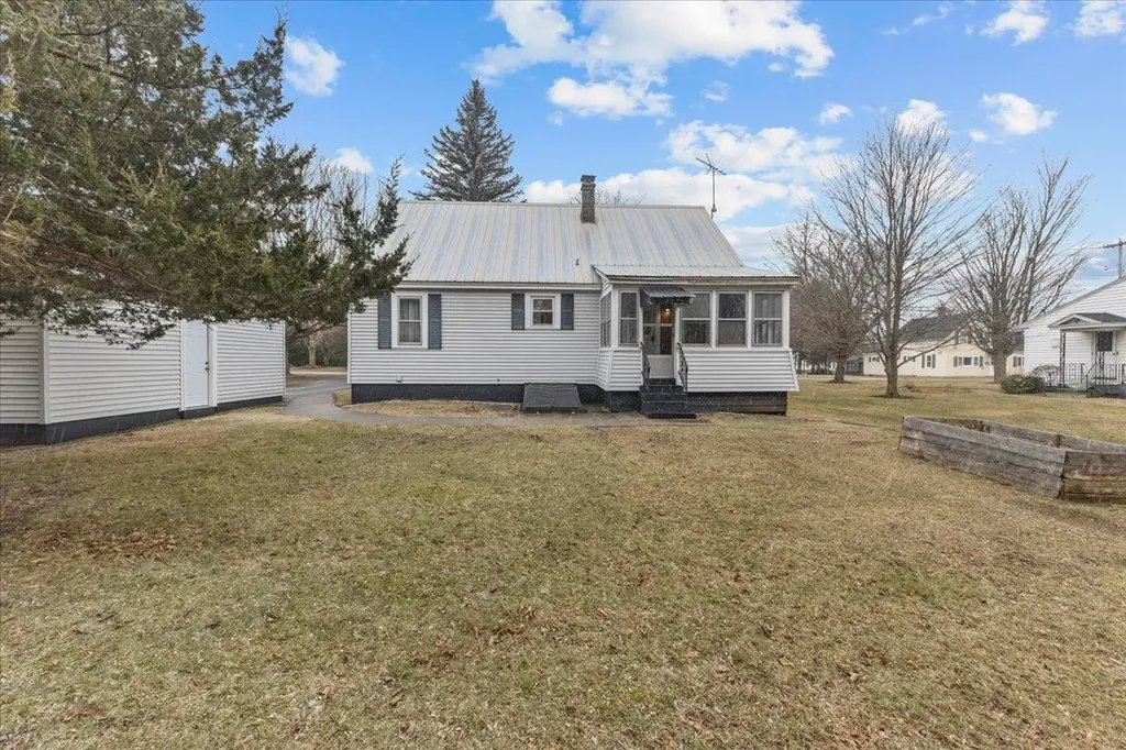 7 Ferris Street Swanton VT 05488