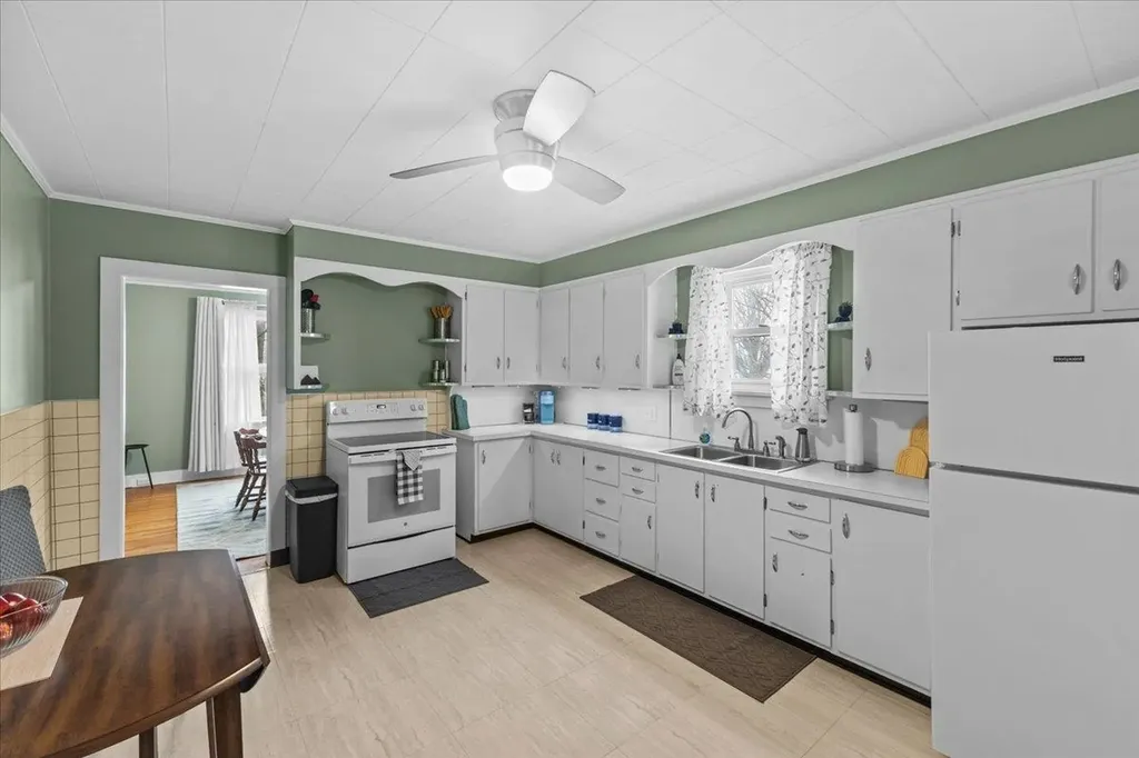 7 Ferris Street Swanton VT 05488