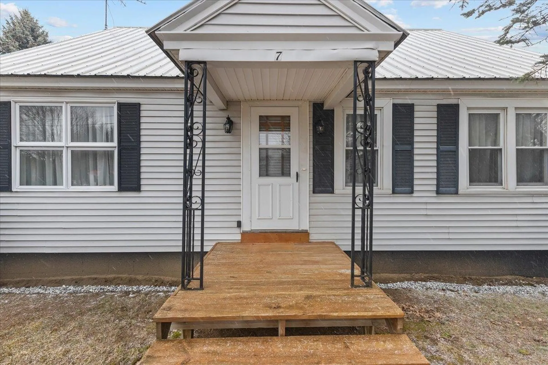 7 Ferris Street Swanton VT 05488
