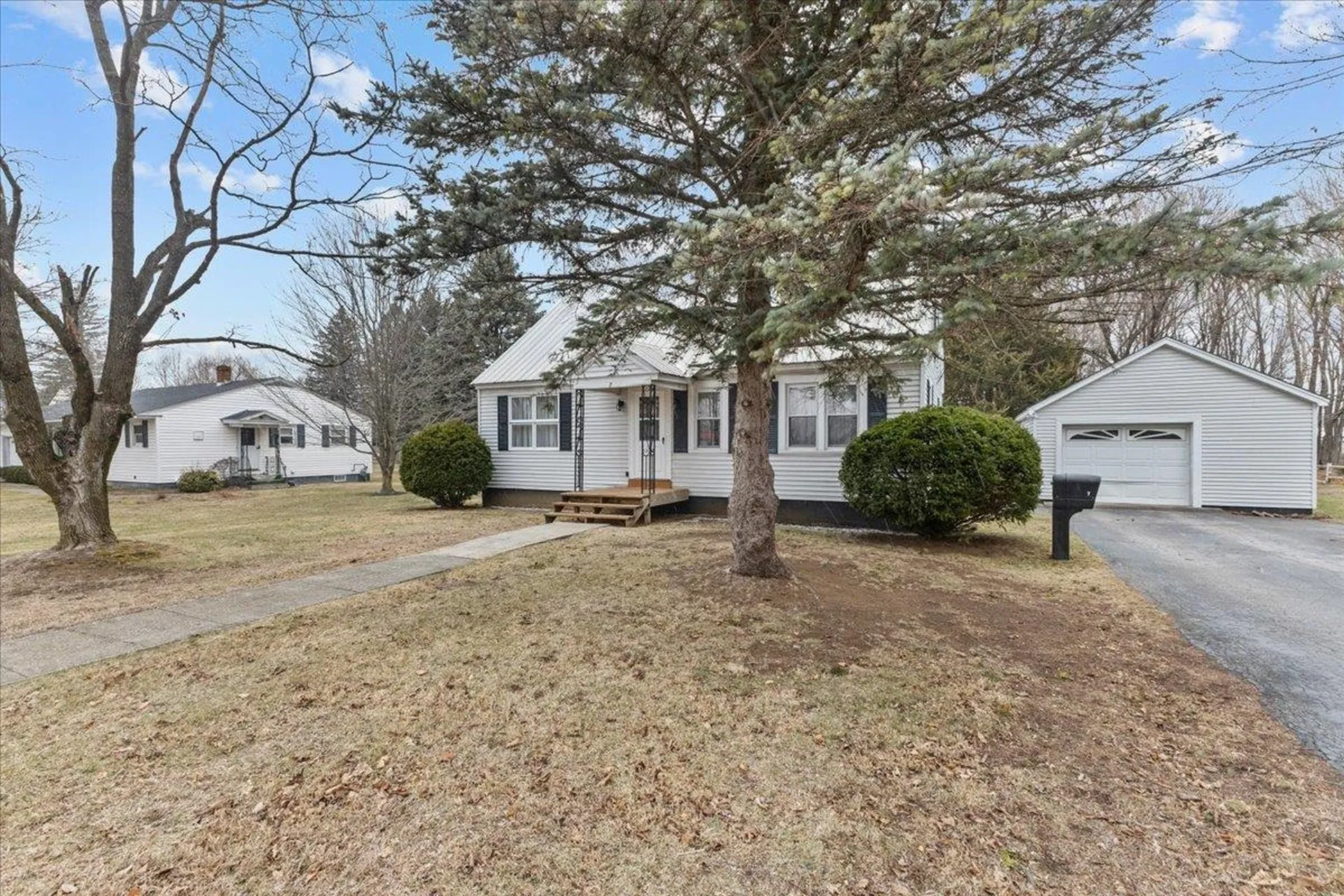 7 Ferris Street Swanton VT 05488