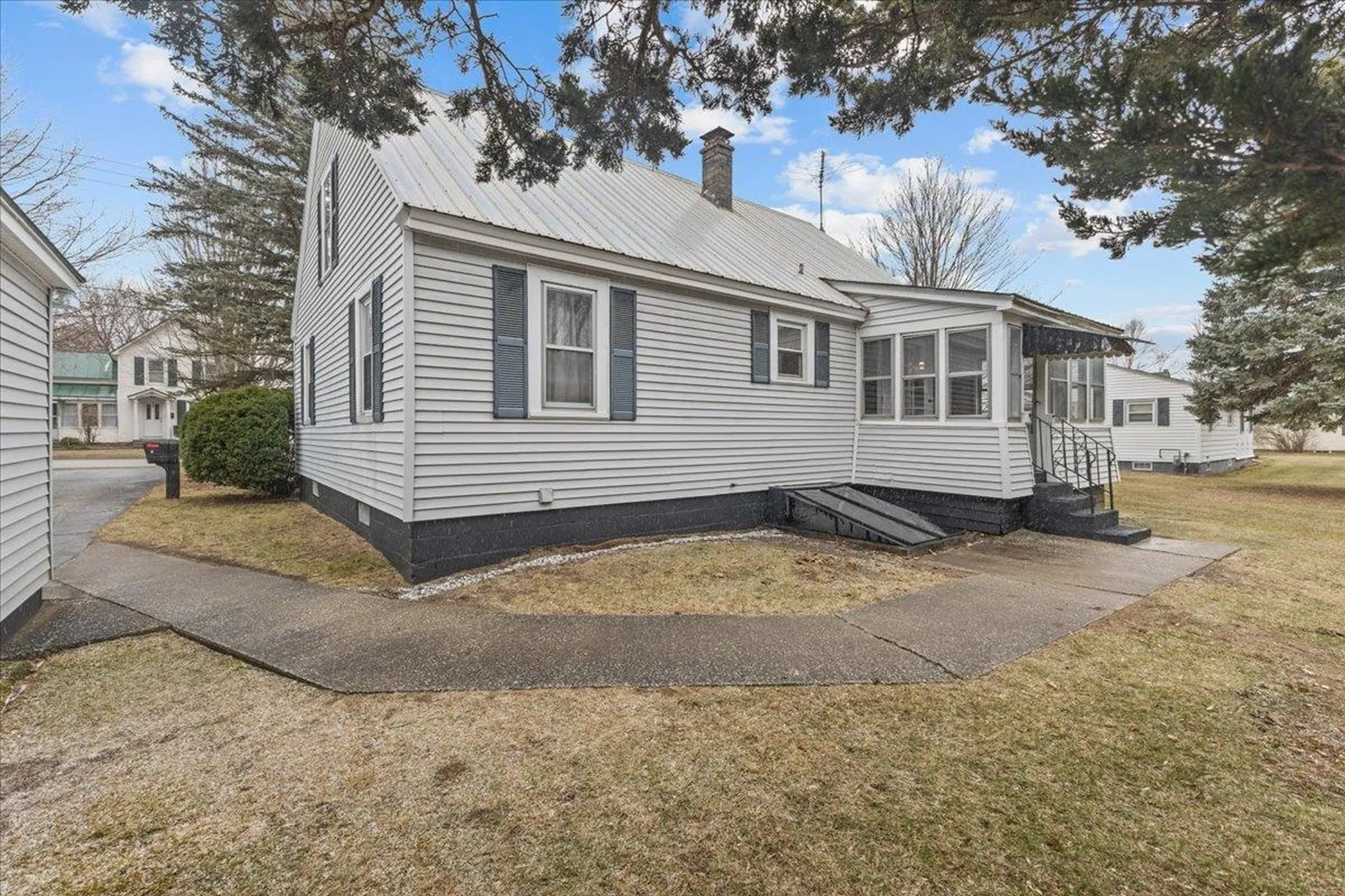 7 Ferris Street Swanton VT 05488