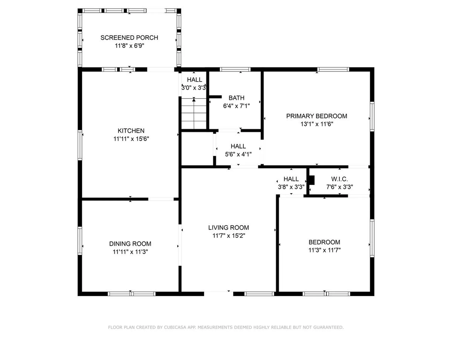7 Ferris Street Swanton VT 05488