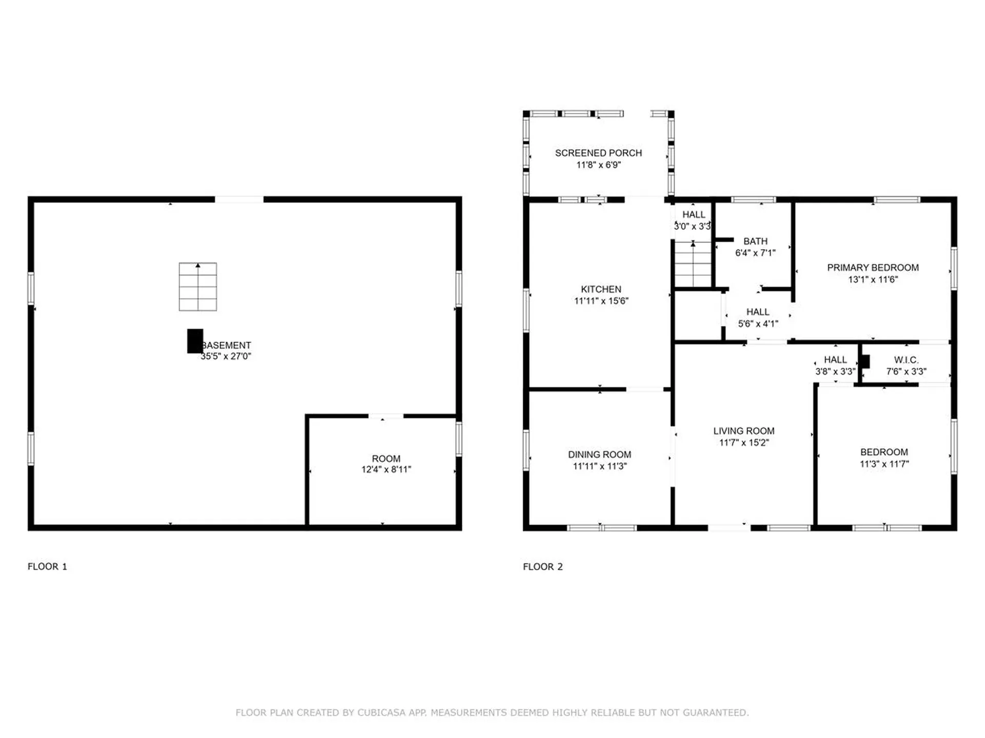 7 Ferris Street Swanton VT 05488