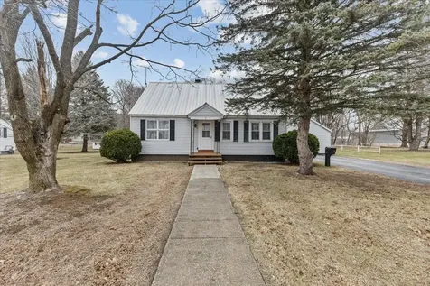 7 Ferris Street Swanton VT 05488
