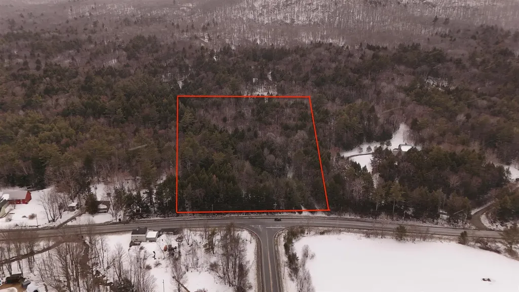 00 Route 4a Enfield NH 03748