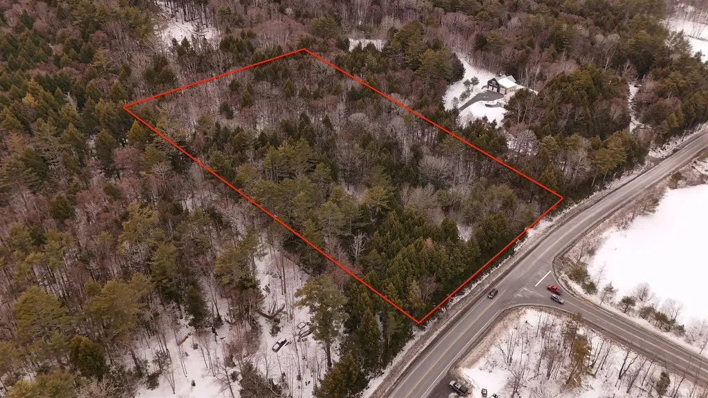 00 Route 4a Enfield NH 03748