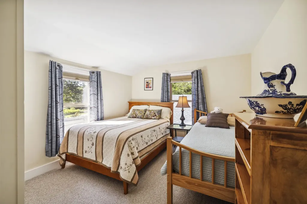 187 Dana Road Woodstock VT 05091