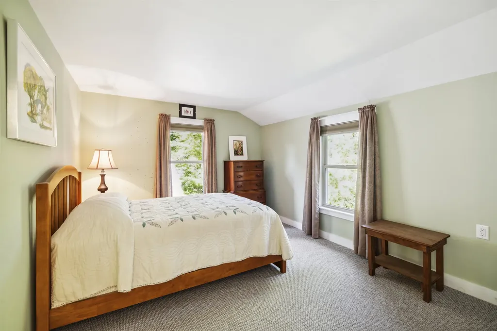 187 Dana Road Woodstock VT 05091