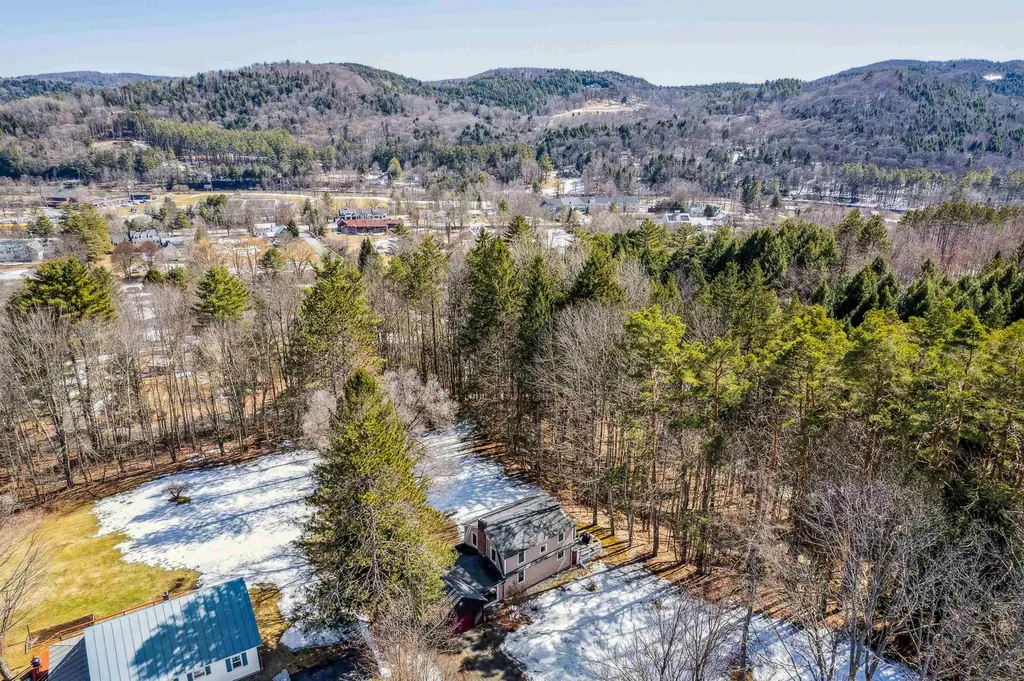 187 Dana Road Woodstock VT 05091