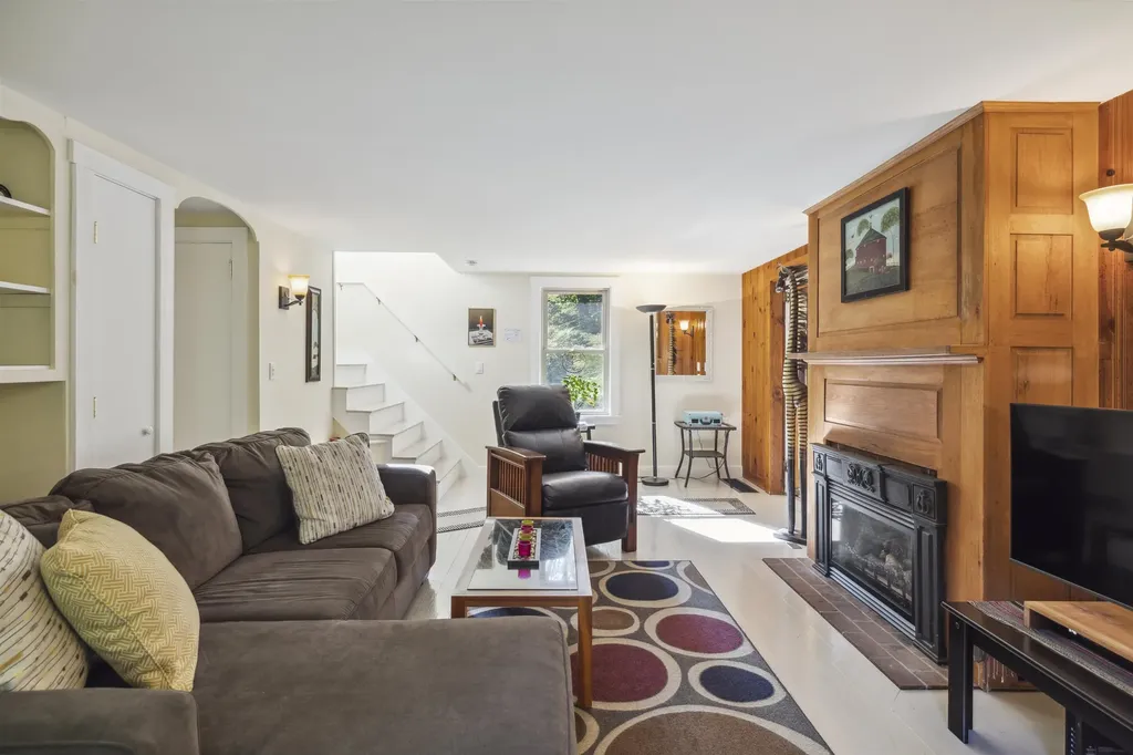 187 Dana Road Woodstock VT 05091