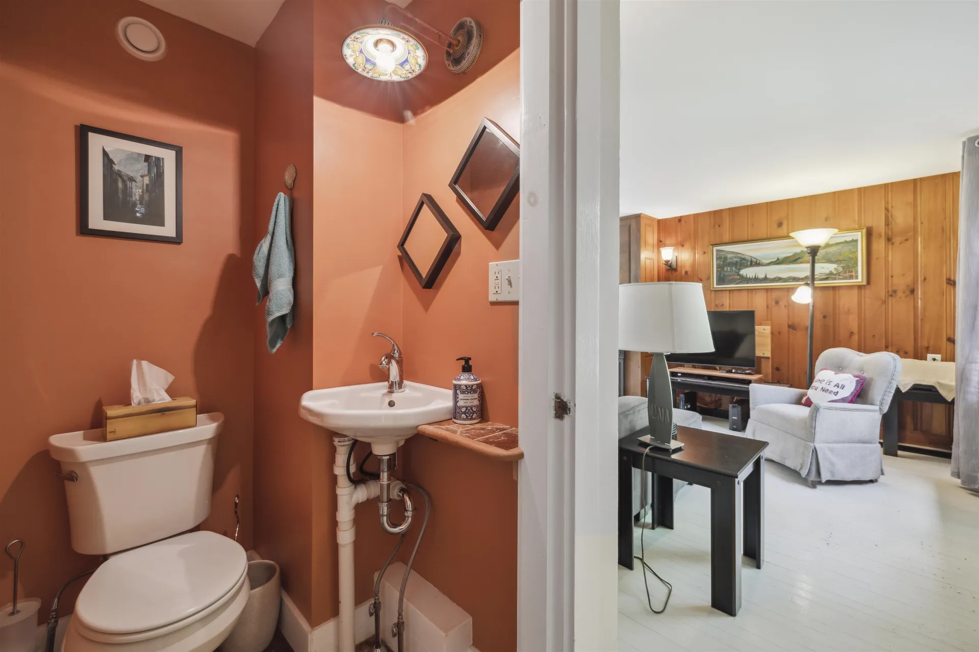 187 Dana Road Woodstock VT 05091