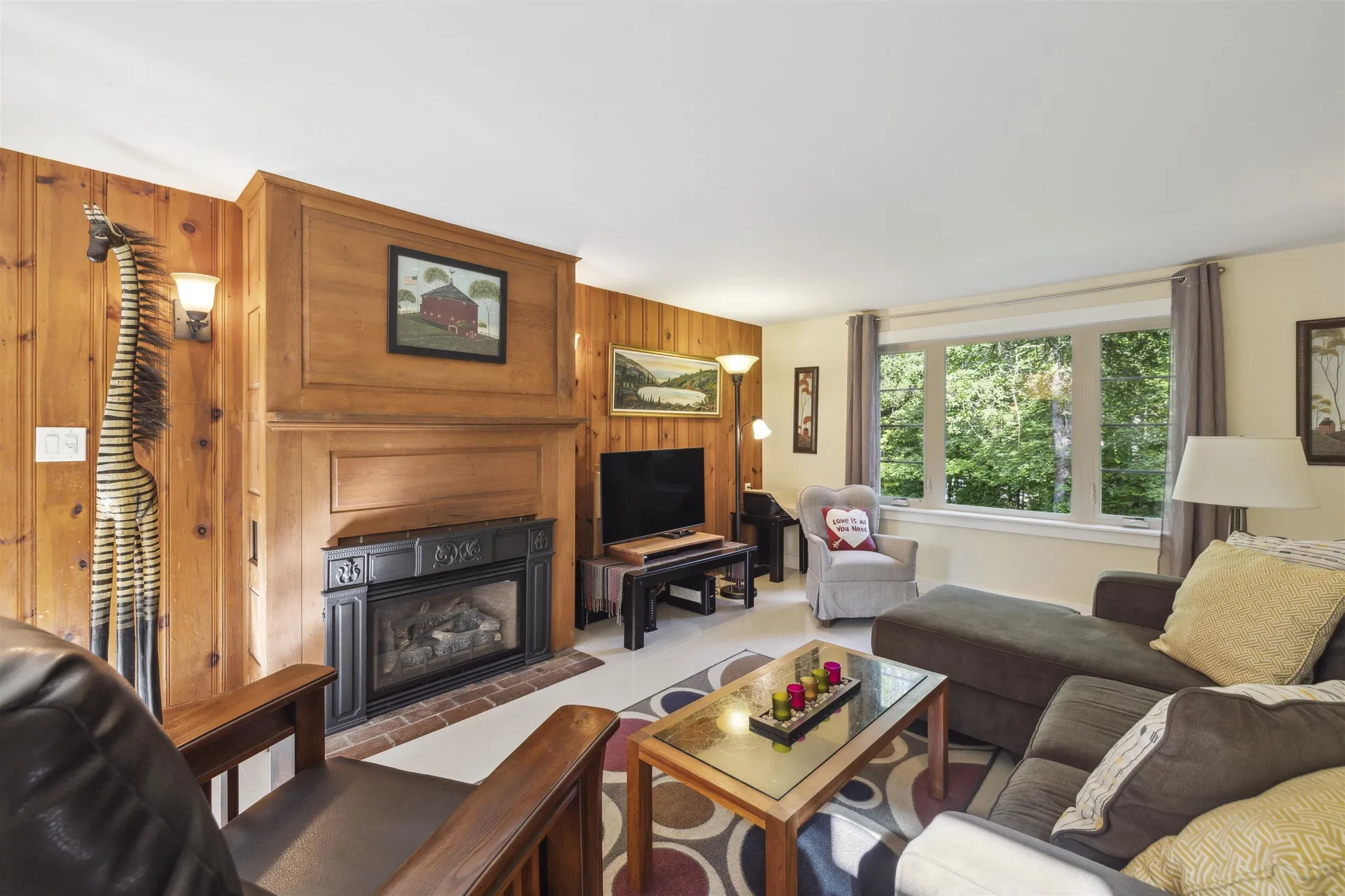 187 Dana Road Woodstock VT 05091