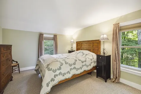 187 Dana Road Woodstock VT 05091