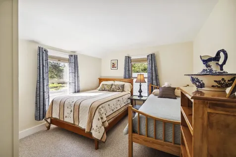 187 Dana Road Woodstock VT 05091