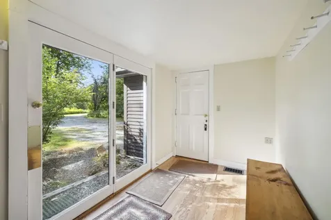 187 Dana Road Woodstock VT 05091