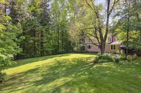 187 Dana Road Woodstock VT 05091