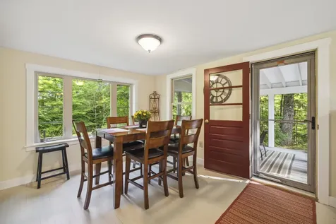 187 Dana Road Woodstock VT 05091