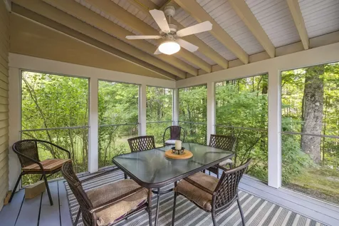 187 Dana Road Woodstock VT 05091