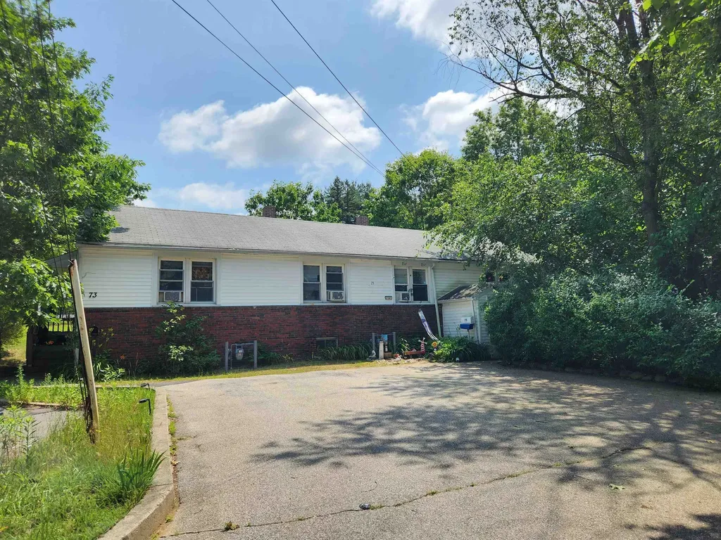 73-75 Lucille Street Manchester NH 03103