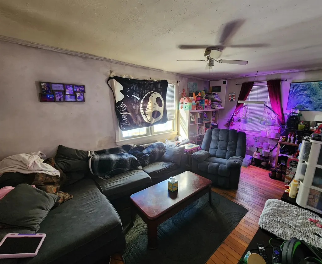 73-75 Lucille Street Manchester NH 03103