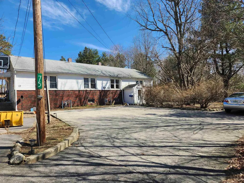 73-75 Lucille Street Manchester NH 03103