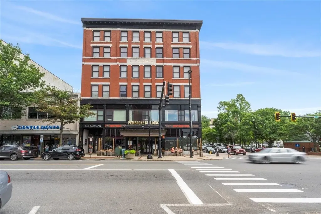 795 Elm Street Manchester NH 03101