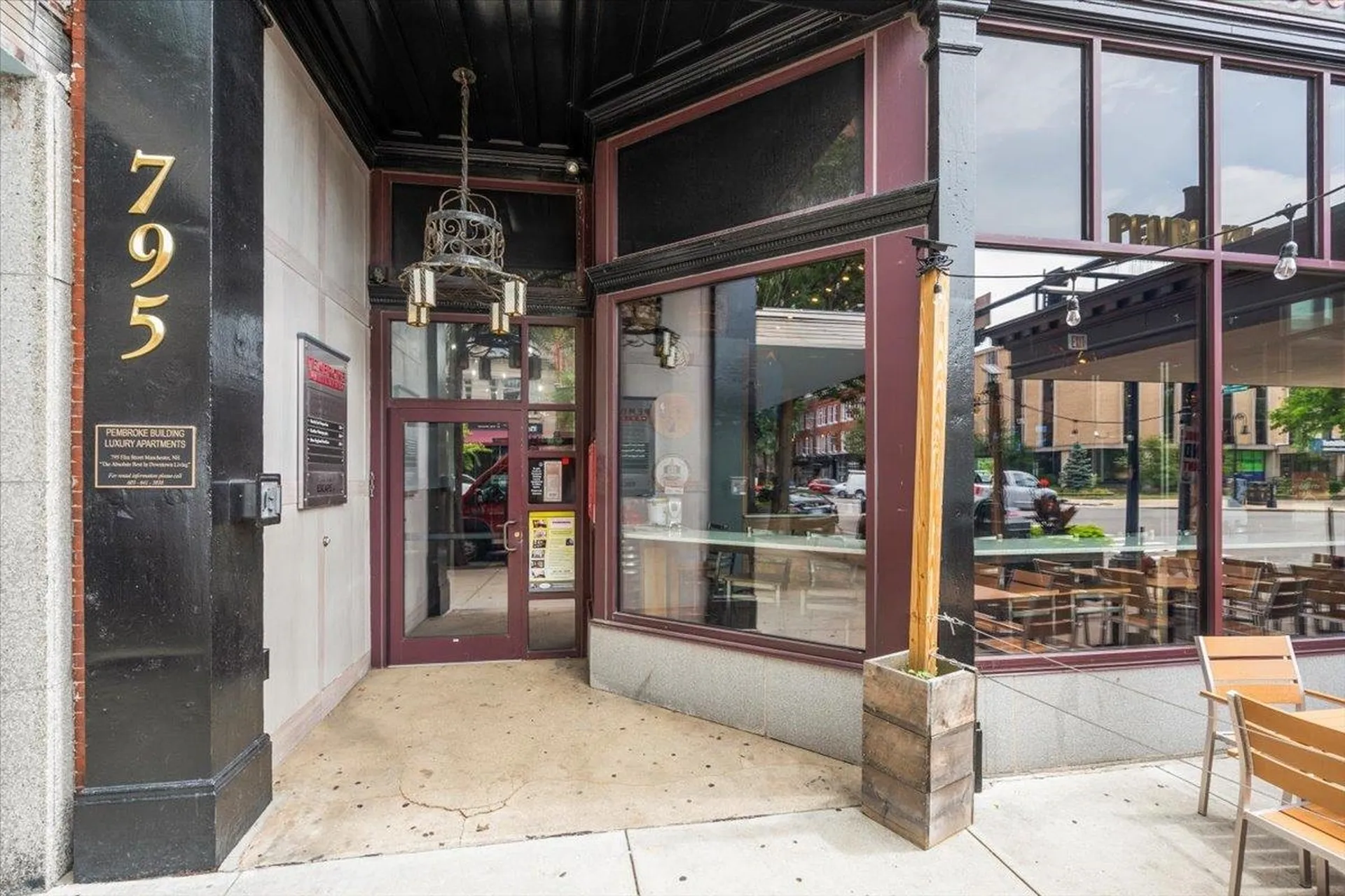 795 Elm Street Manchester NH 03101