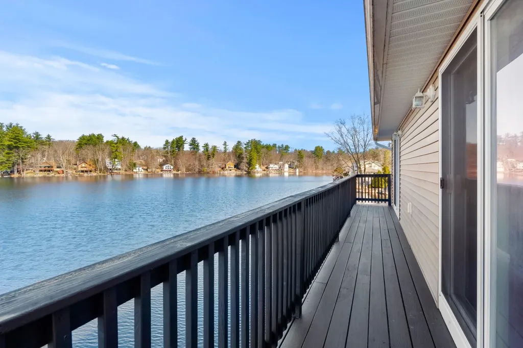 105 Shadow Lake Road Salem NH 03079