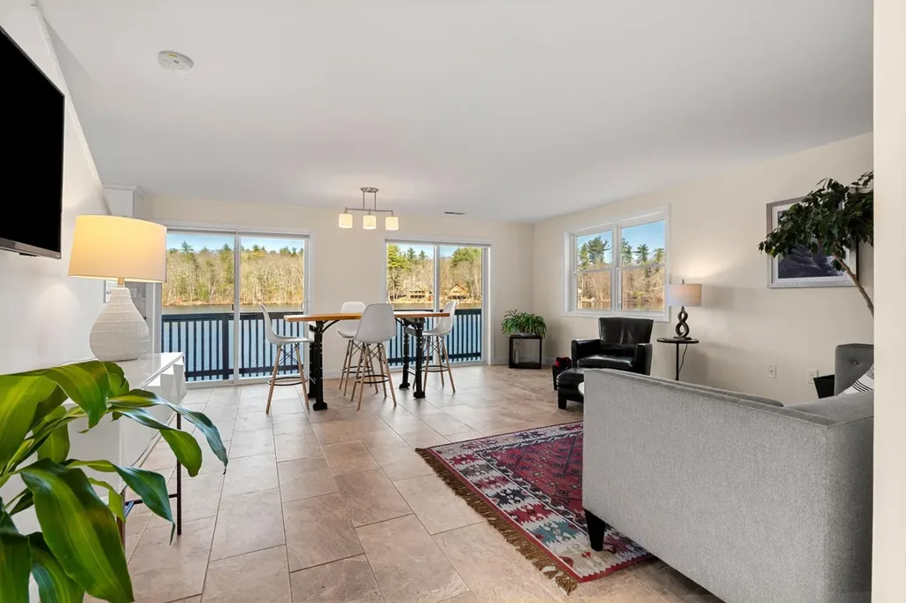 105 Shadow Lake Road Salem NH 03079