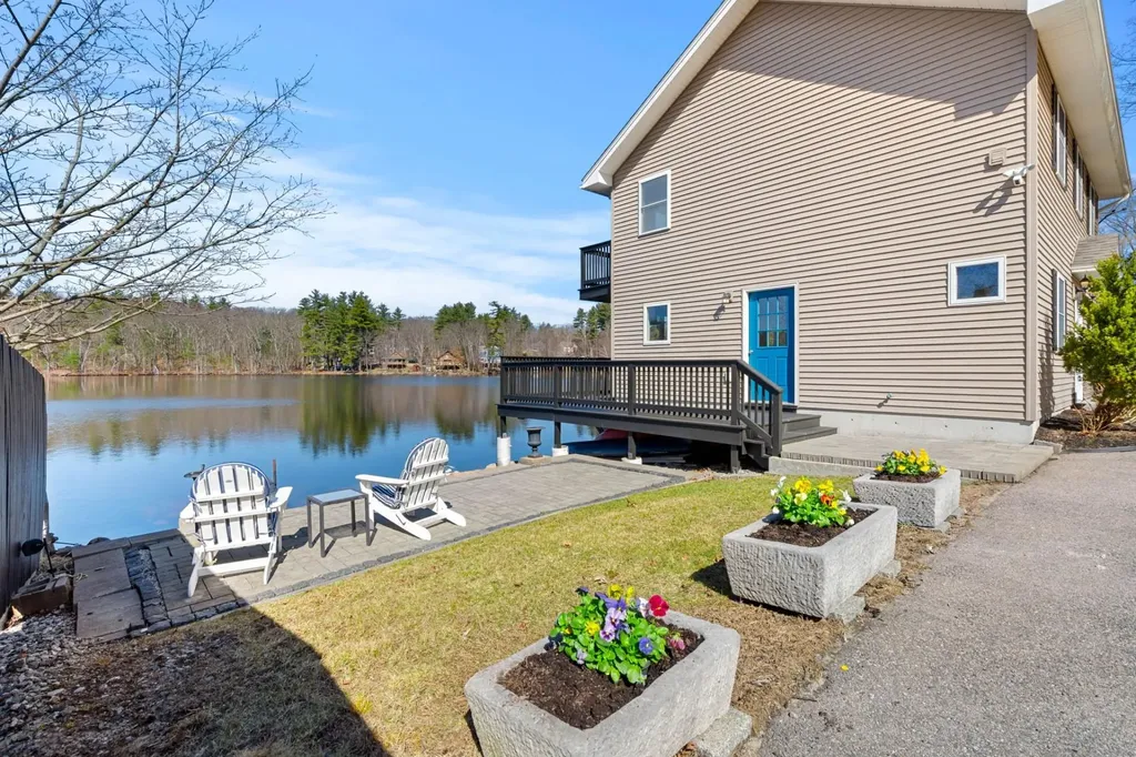 105 Shadow Lake Road Salem NH 03079