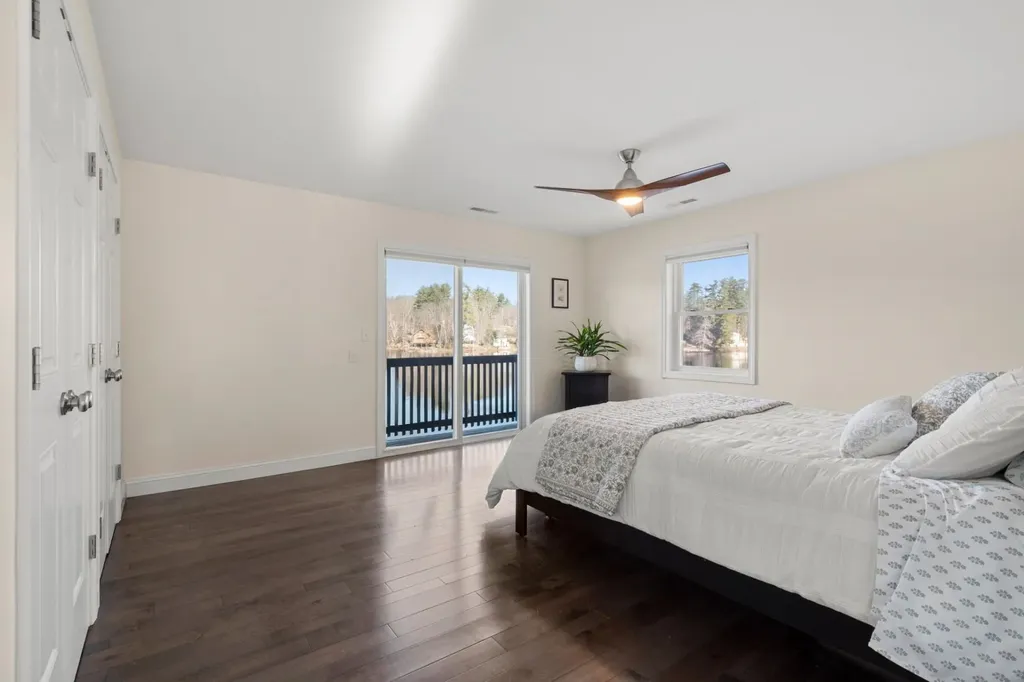 105 Shadow Lake Road Salem NH 03079