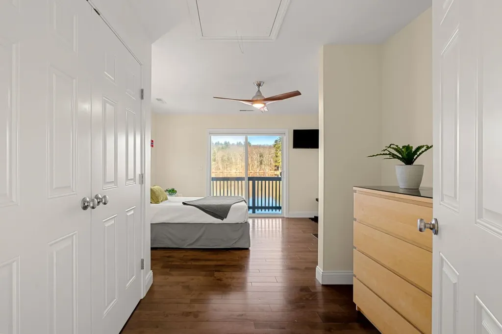 105 Shadow Lake Road Salem NH 03079